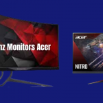 High-performing Acer 144hz monitors - find the best options here