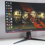 AOC C27G2ZU Review - Explore the features and performance of this gaming monitor in our in-depth analysis