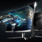 Top-of-the-line MSI monitors featuring 144hz refresh rate for smooth gaming and crystal-clear visuals