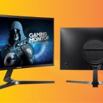 Top-rated Samsung 144hz monitors for immersive gaming experience