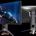 Best ASUS Monitors