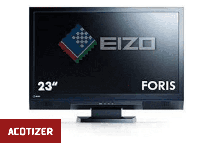 Eizo Foris FS2331