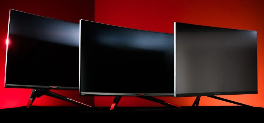 How To Choose A Best Monitor?