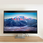 Huawei MateView Review - A comprehensive overview of the latest monitor from Huawei, showcasing its sleek design and impressive features.