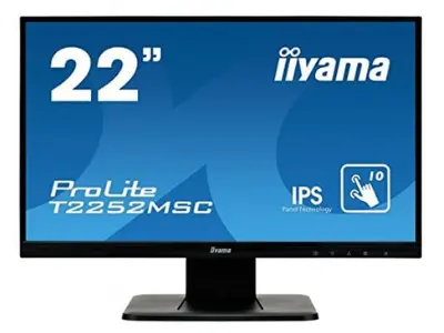 Iiyama T2252MSC