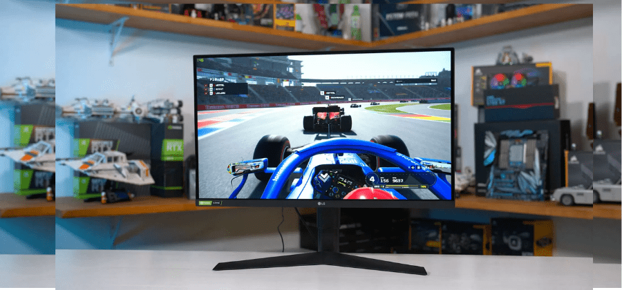 LG 27GN750-B Review