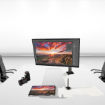 LG UltraFine Ergo 32UN880 review: A detailed look at the features and performance of this innovative monitor