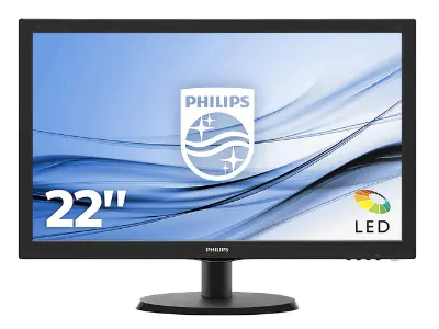 Philips 223V5LSB2
