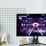 Samsung Odyssey G3 gaming monitor review - optimal performance and features showcased in this in-depth evaluation