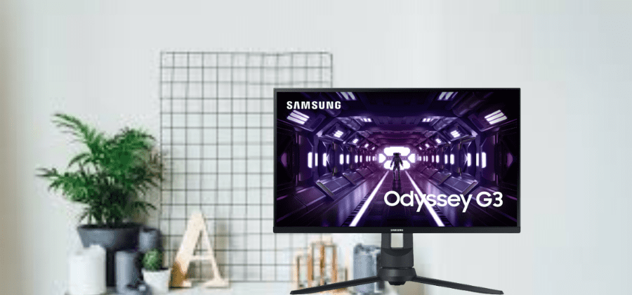 Samsung Odyssey G3 Review