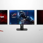 Top 5 IPS 144hz Monitors - A comprehensive list of the best 144hz monitors with IPS technology for optimum gaming and viewing experience