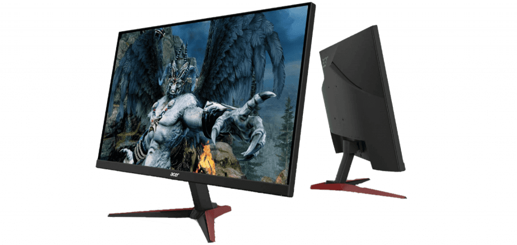 Best 144hz Monitors Acer