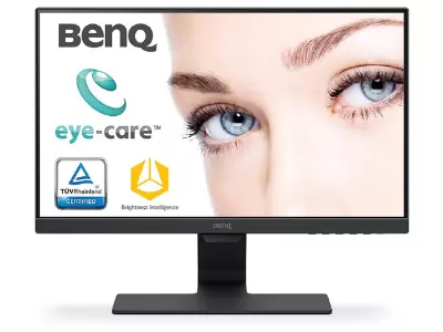 BenQ GW2280 – 21.5” Full HD Desktop PC Monitor