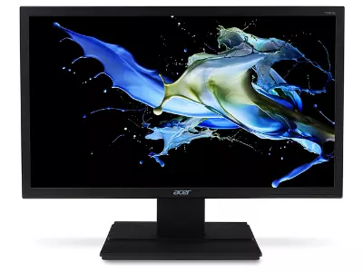 Acer V206HQLAb Essential – 19.5″ Monitor