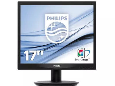 Philips Monitor 17S4LSB00