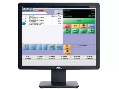 Dell E1715S