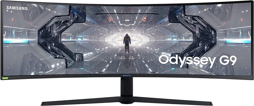 Samsung-Odyssey-G9-C49G95TSSR-QLED-monitor