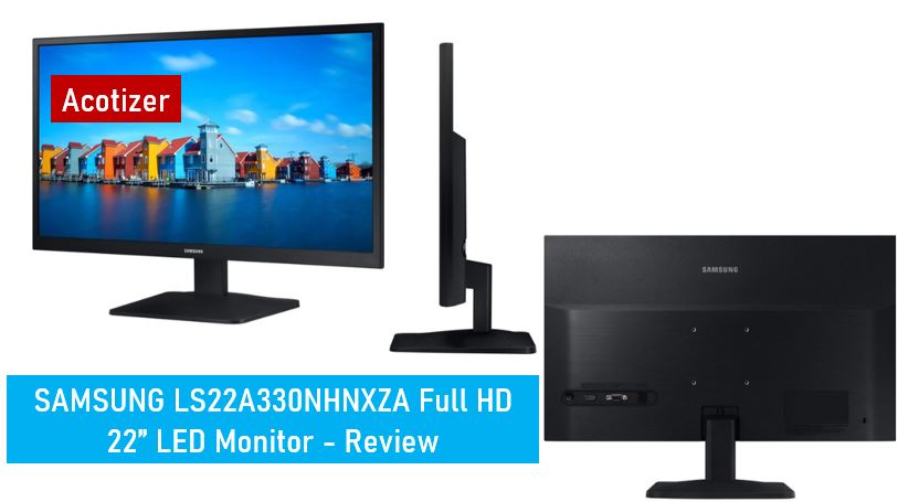 led monitor pros and cons