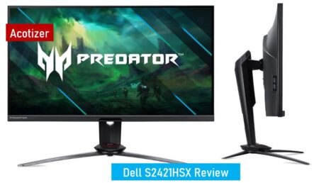 Acer Predator X28 Review