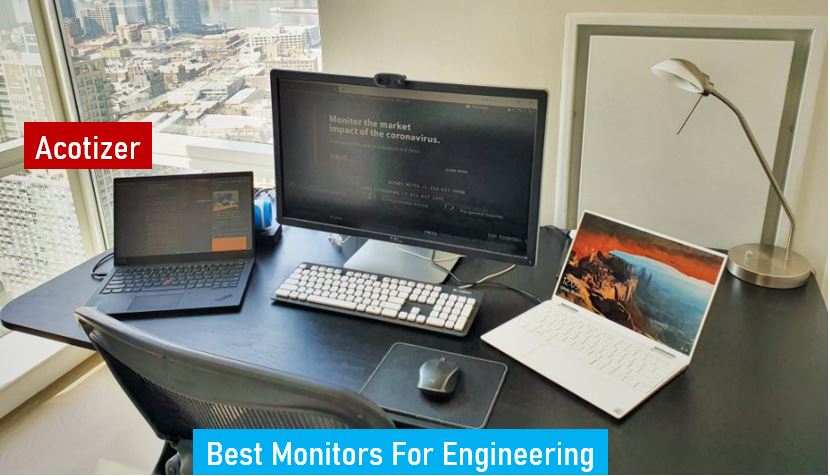 Best Monitors For Engineering