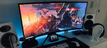 Best Monitors For FPS Games