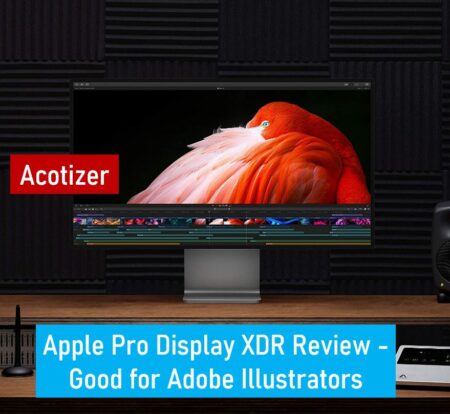 Apple Pro Display XDR Review