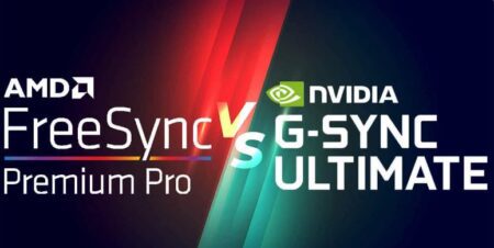 AMD Freesync vs NVIDIA G-Sync: Which Is Better?
