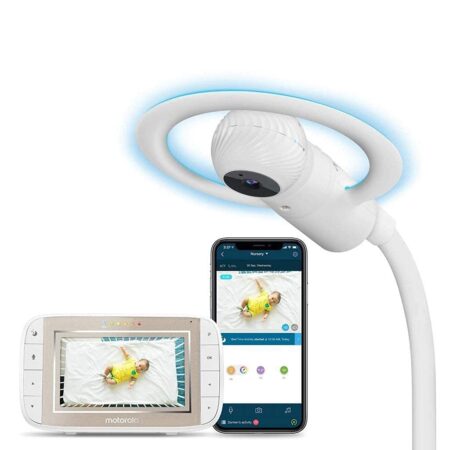 Best Travel Baby Monitor With WiFi