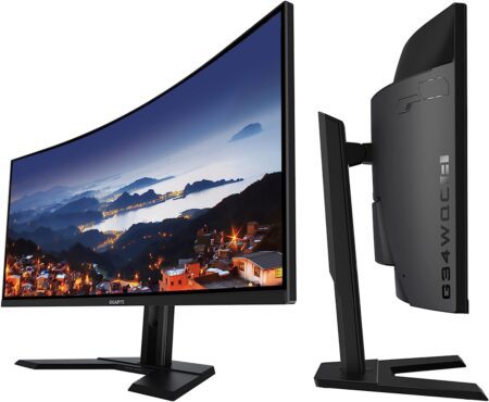 Best Ultrawide Monitor Under $500