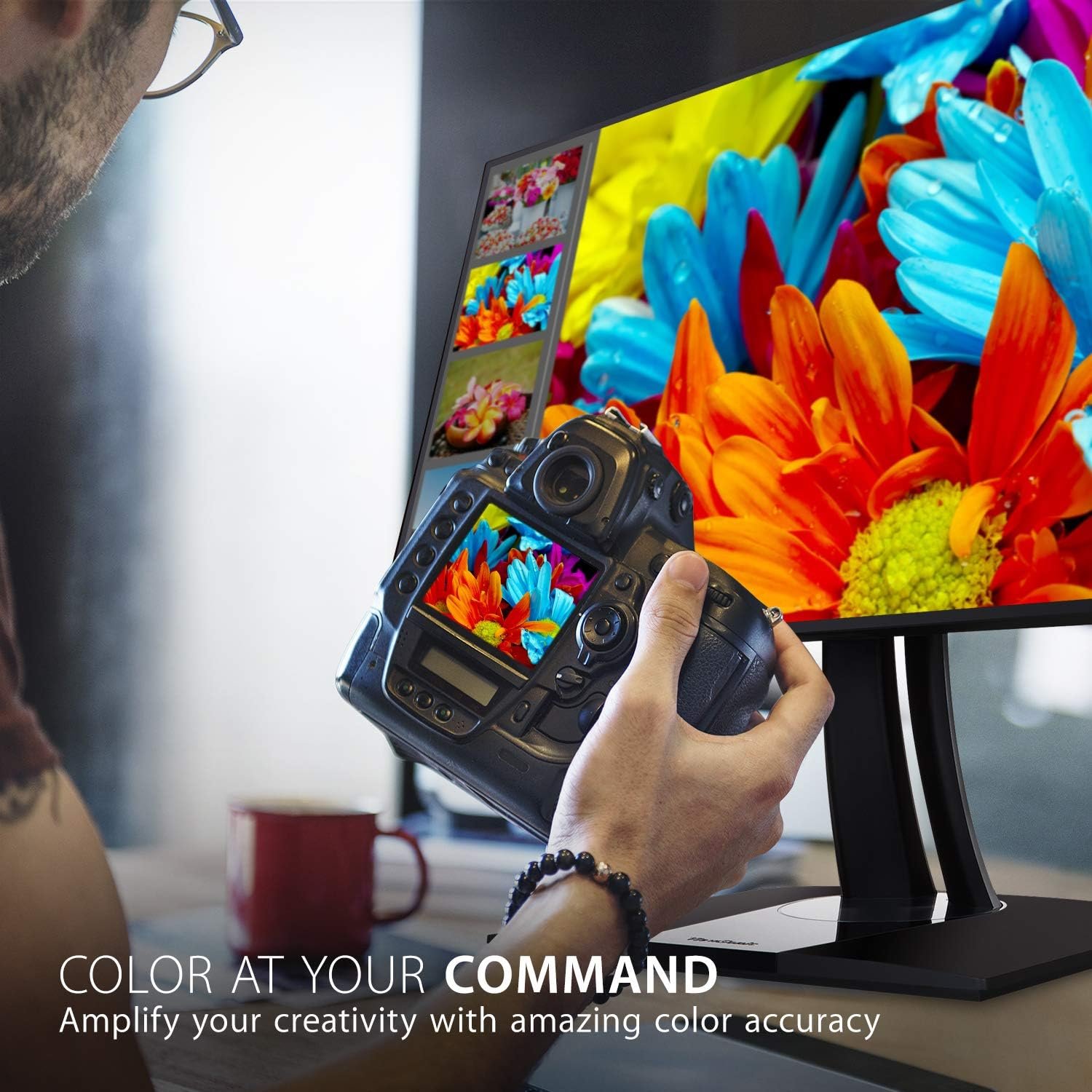 Top 5 Best Video Editing Monitor in 2024 😱 » Acotizer