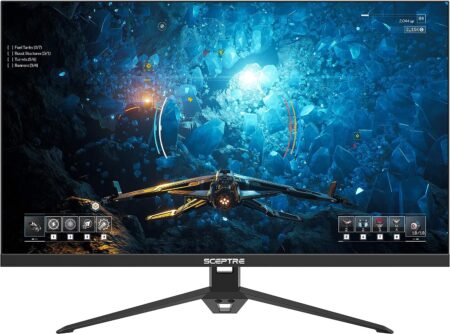 Best Affordable 144Hz Monitor for PC and Next-Gen Consoles