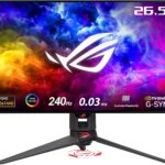 Best 1440p Gaming Monitors