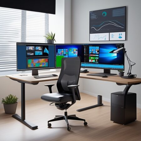 Best Computer Monitors for Work