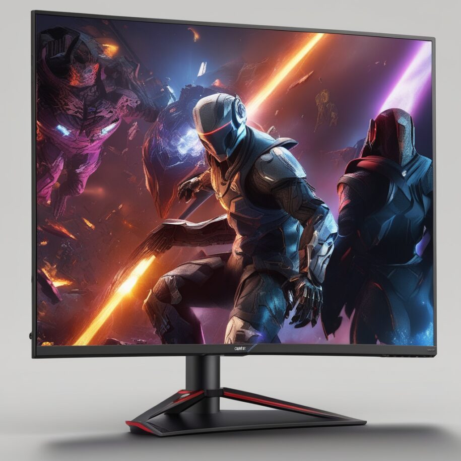 Best Hdmi 2.1 Gaming Monitor