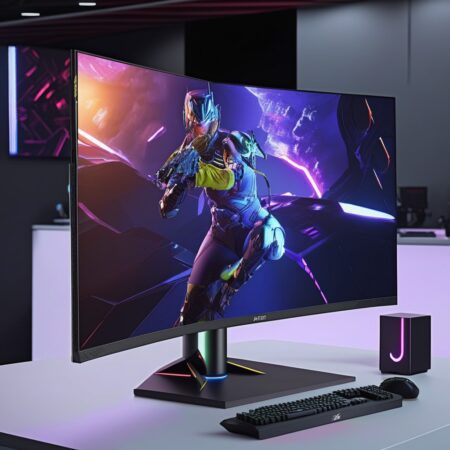 Best Monitor for Rtx 4080 Super