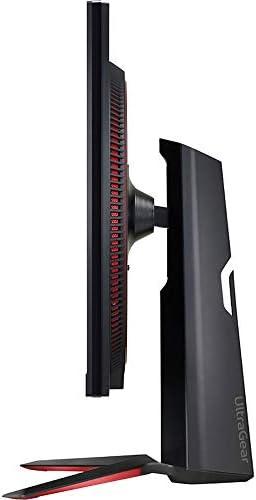 Review: LG 32GN550-B Ultragear Gaming Monitor
