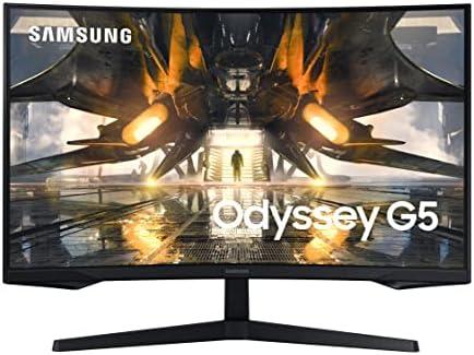 Top Gaming​ Monitor Picks: Sceptre & Samsung Curved Displays