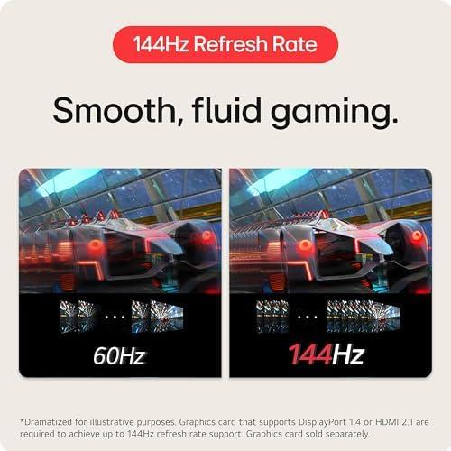 Revolutionize Your Gaming⁤ Setup: LG UltraGear 27