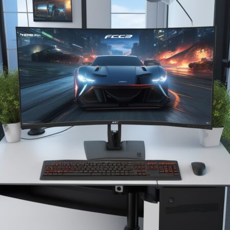 Best Monitor for FC 24