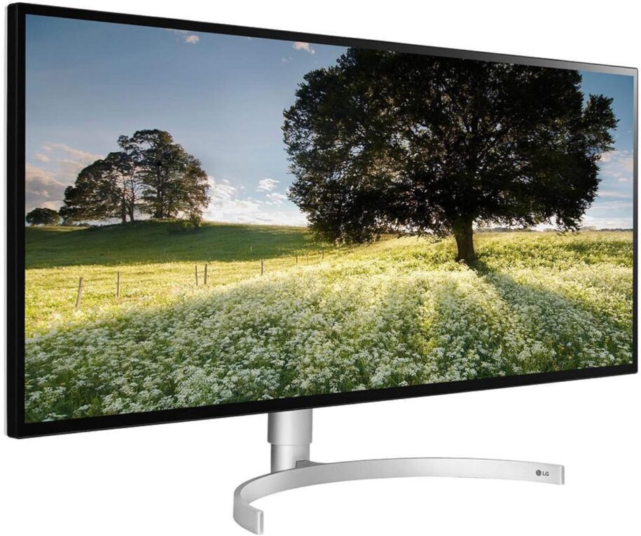 Top 5 UltraFine Monitors for Home and Office