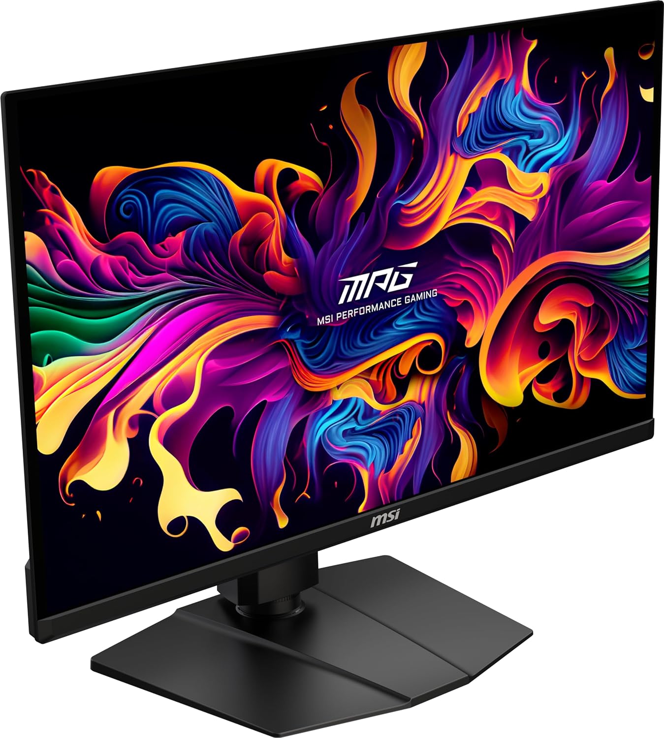 MSI MAG 271QPX Review - A detailed analysis of the gaming monitor's features, performance, and design.