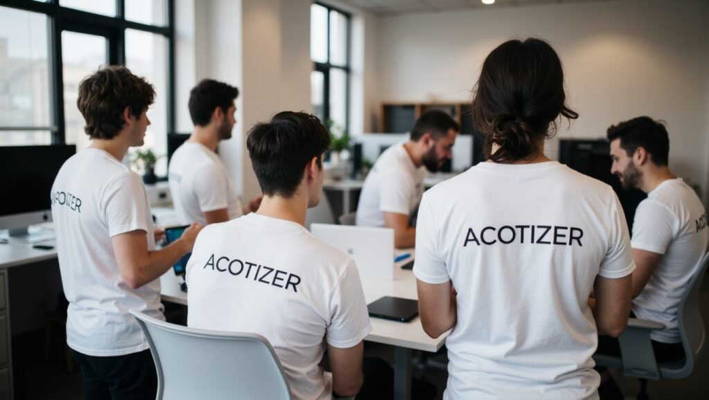 Welcome to Acotizer.com, your dedicated source for expert and honest PC monitor reviews. We simplify complex tech specs to help you find the perfect display for gaming, work, and creativity.