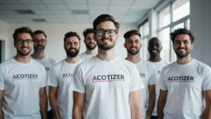 acotizer team