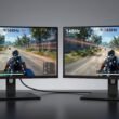 Do 165Hz gaming monitors make a difference compared to 144Hz in motion clarity test