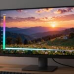 how many monitor nits do you need for the best display comparison chart